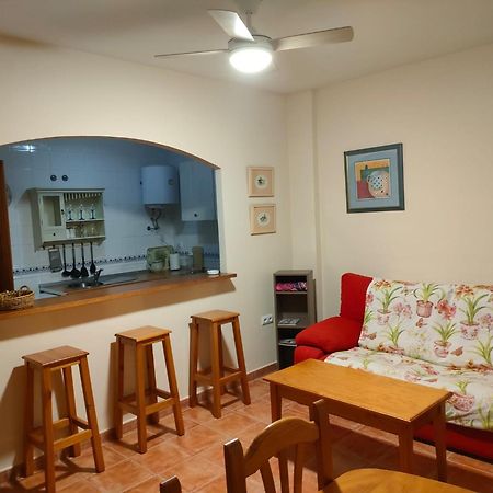 La Hacienda Apartment Ислантила Екстериор снимка