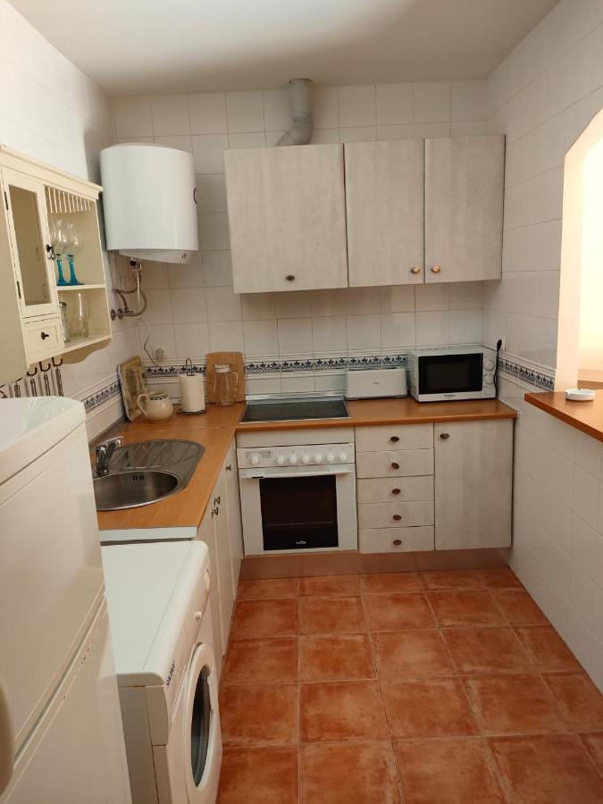 La Hacienda Apartment Ислантила Екстериор снимка
