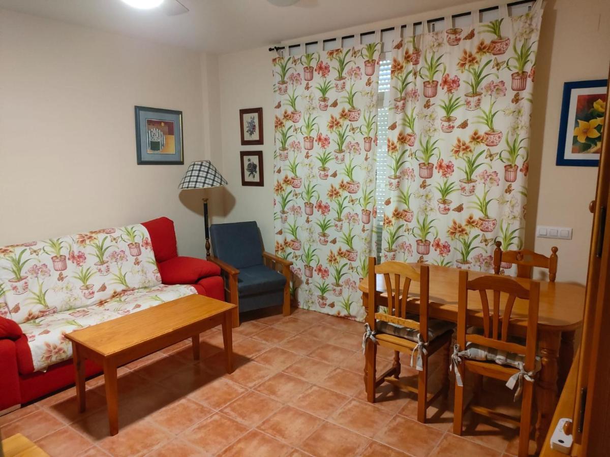 La Hacienda Apartment Ислантила Екстериор снимка