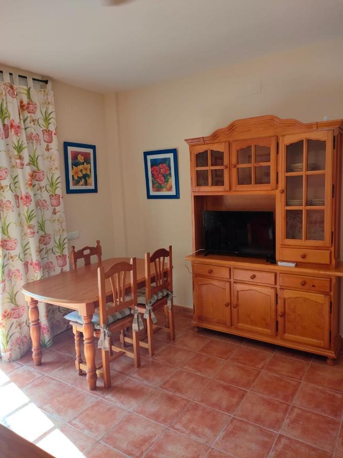 La Hacienda Apartment Ислантила Екстериор снимка
