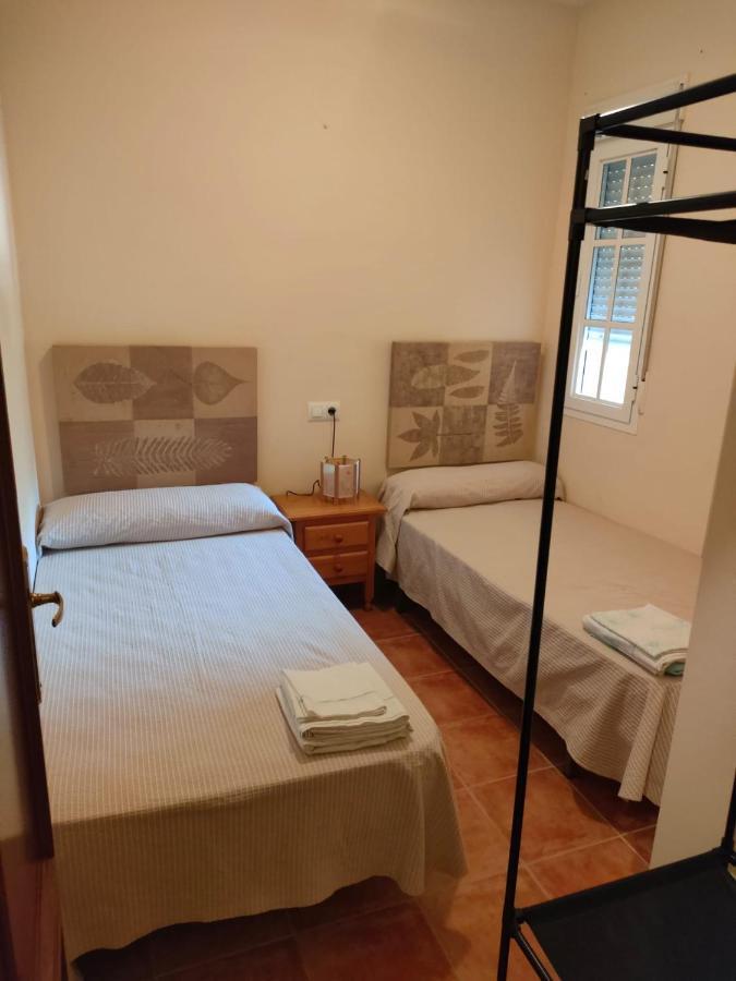 La Hacienda Apartment Ислантила Екстериор снимка