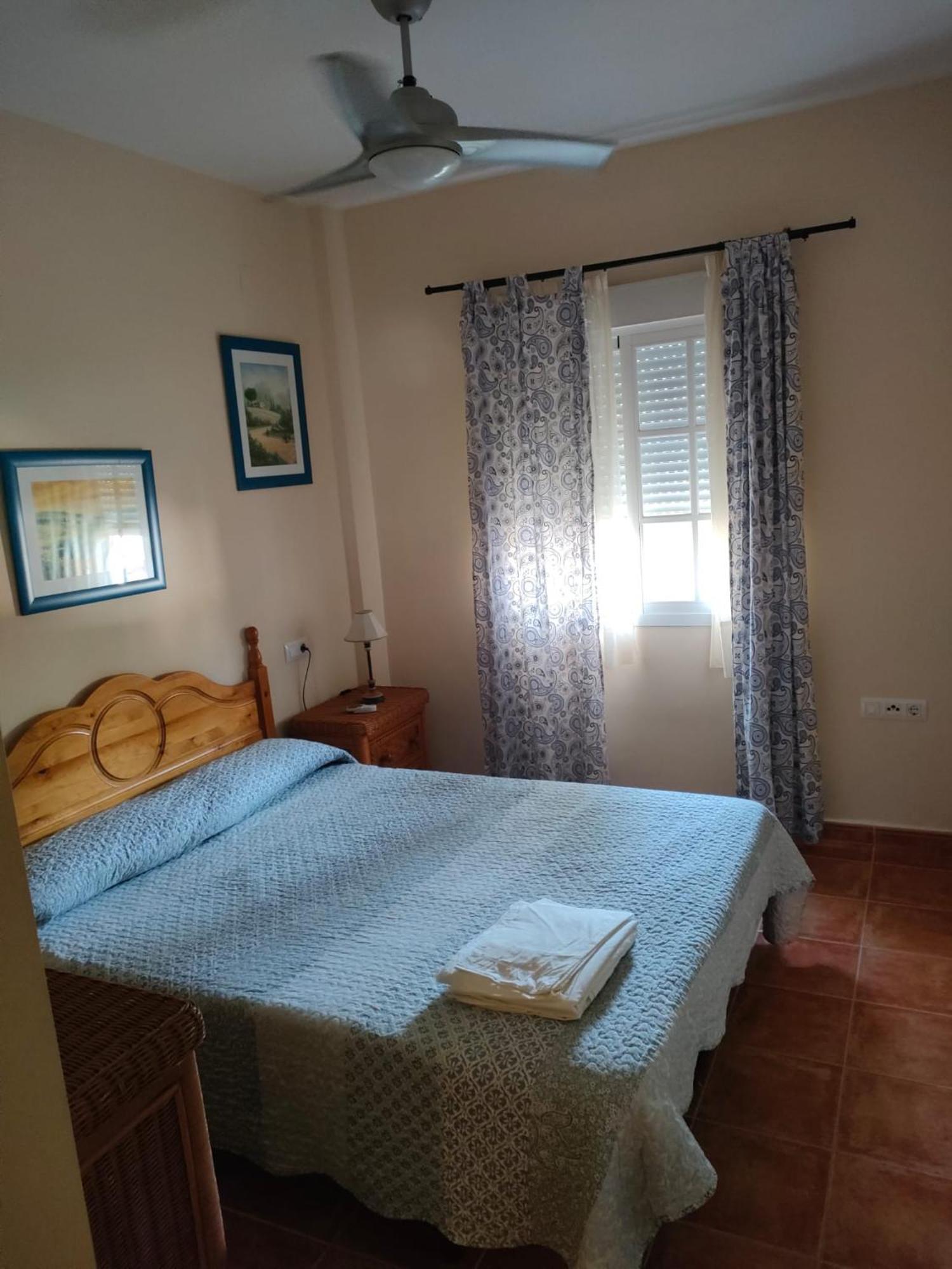 La Hacienda Apartment Ислантила Екстериор снимка