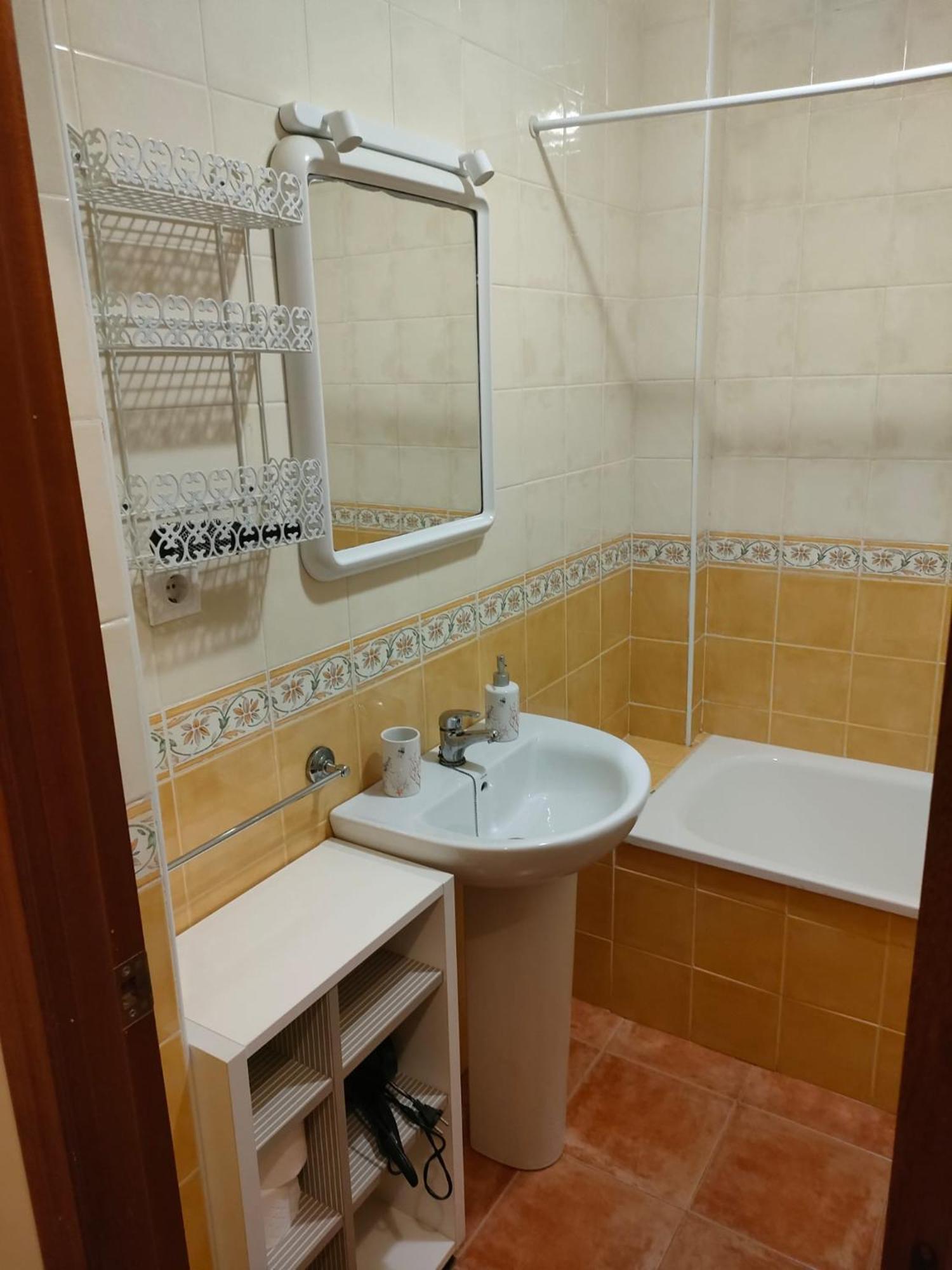 La Hacienda Apartment Ислантила Екстериор снимка