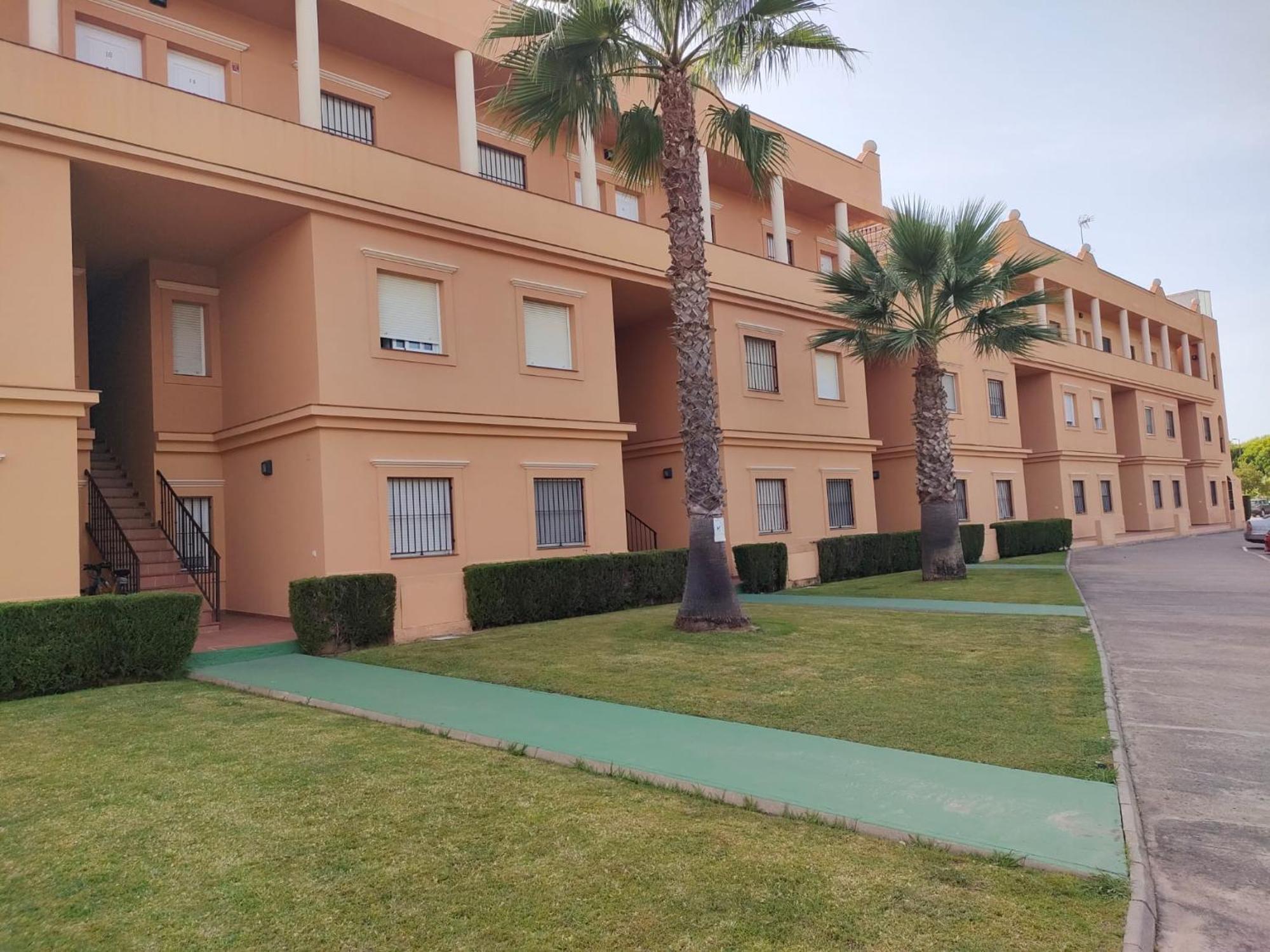 La Hacienda Apartment Ислантила Екстериор снимка