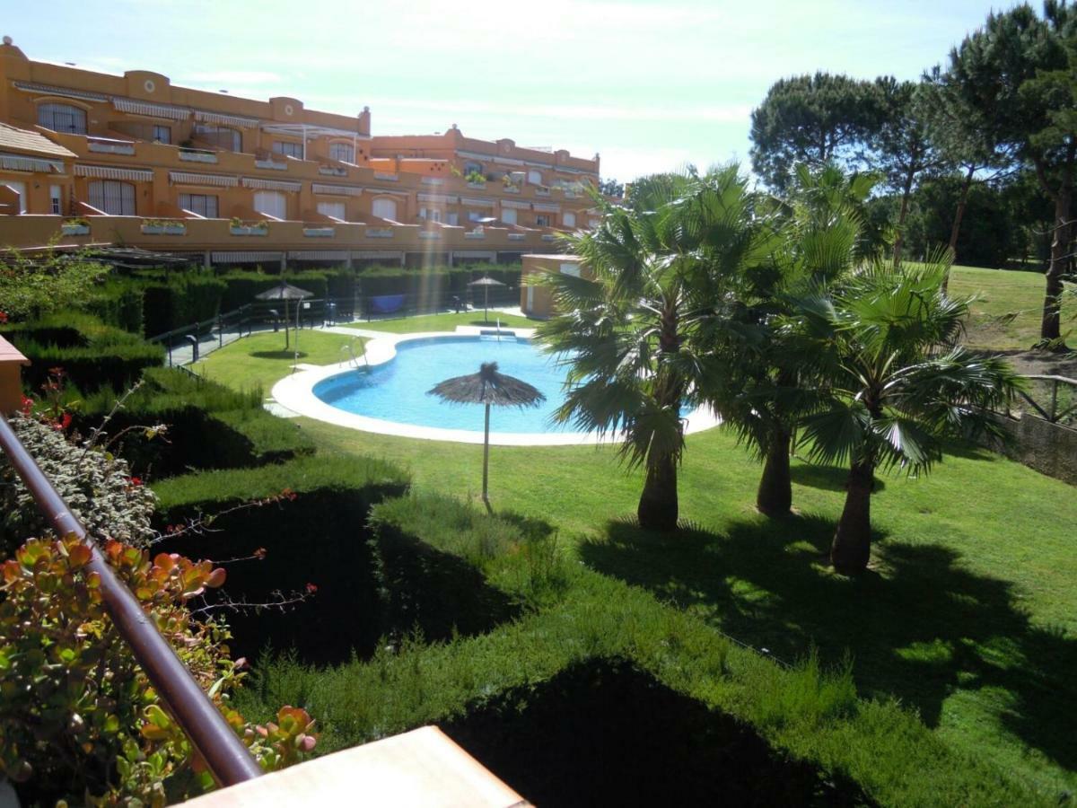 La Hacienda Apartment Ислантила Екстериор снимка