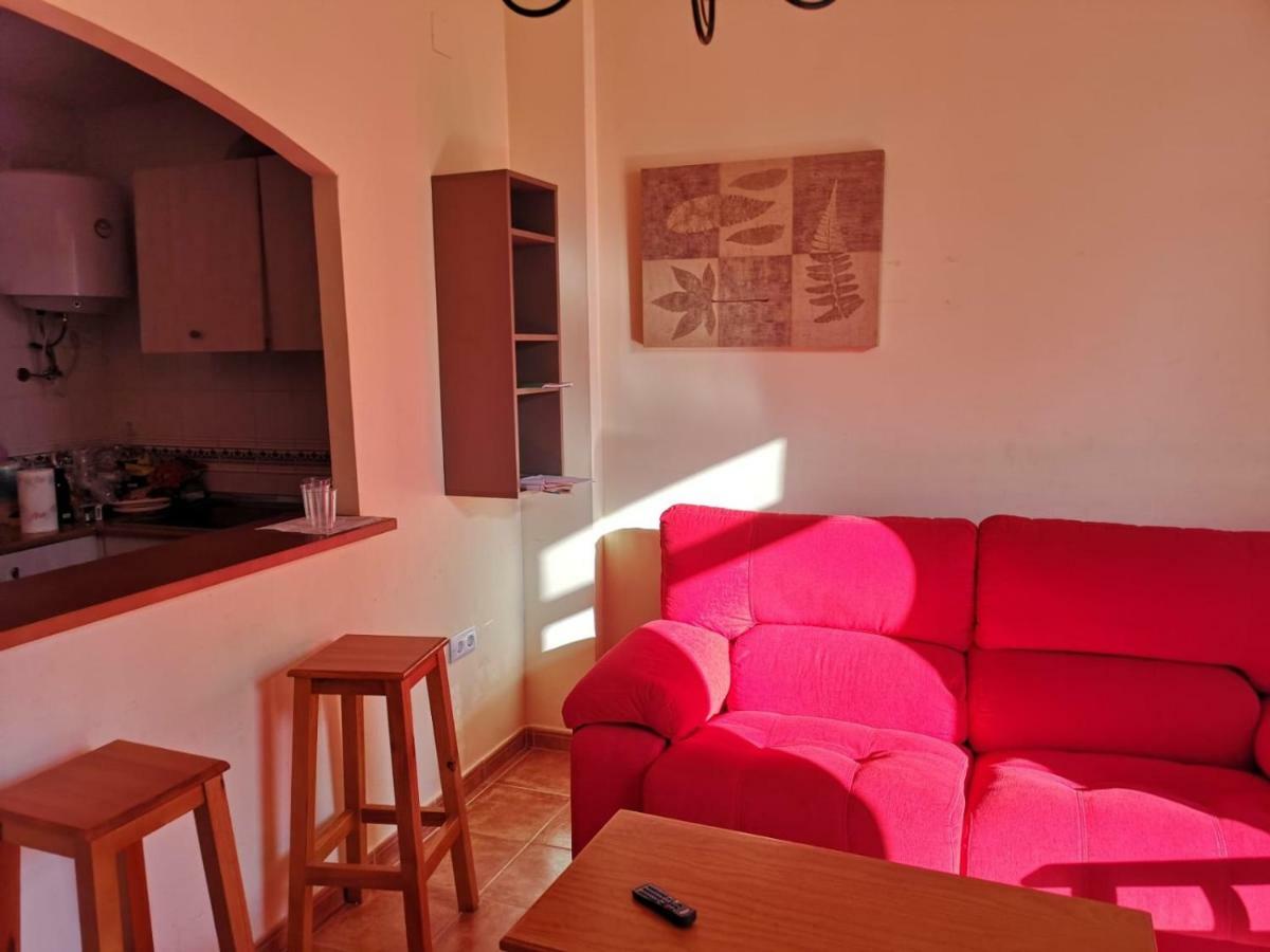 La Hacienda Apartment Ислантила Екстериор снимка